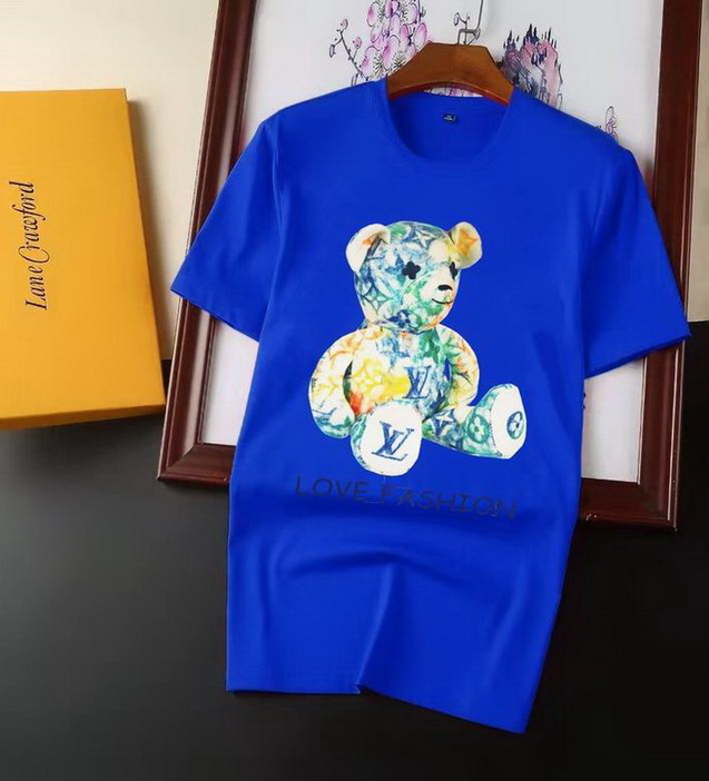 men LV t-shirts M-4XL-026